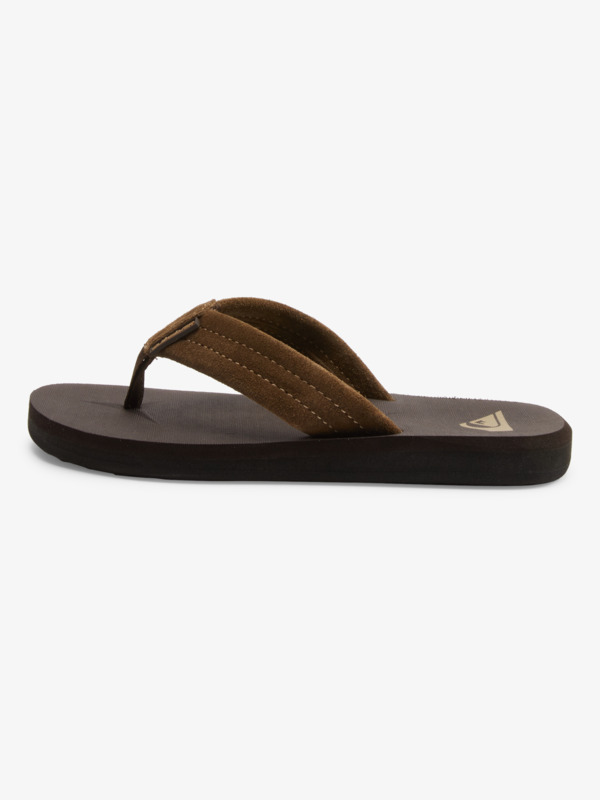Carver - Suede Sandals for Boys  AQBL100585