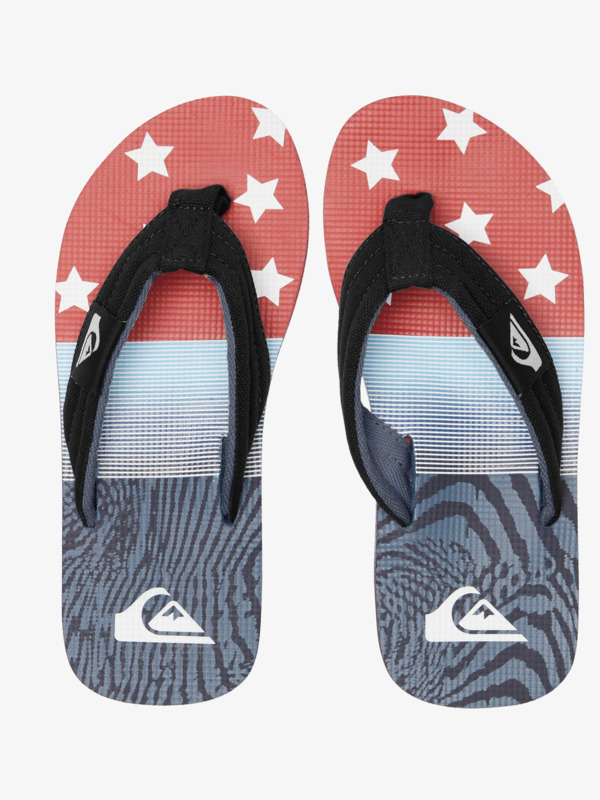 Molokai Layback - Sandals for Boys  AQBL100591