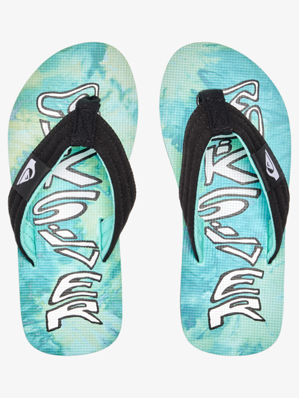 Molokai Layback - Sandals for Boys  AQBL100591