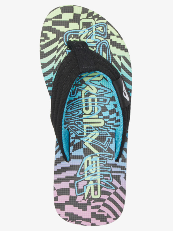 Molokai Layback - Sandals for Boys  AQBL100591