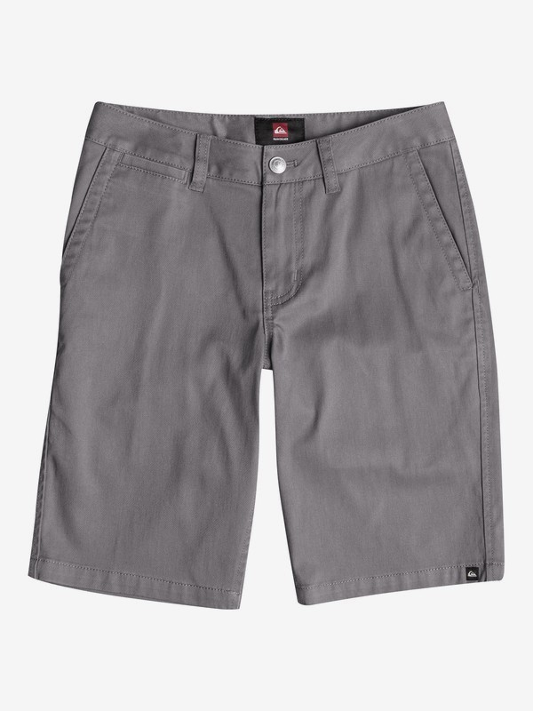 Quiksilver stretch shorts Clearance