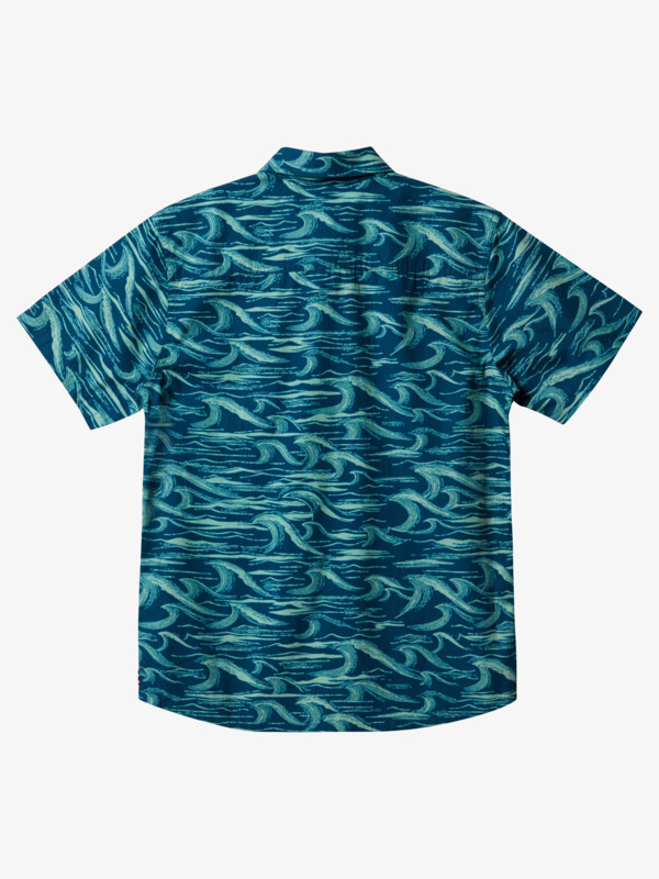 HI WAVE TEMPLE WOVEN YOUTH  AQBWT03062
