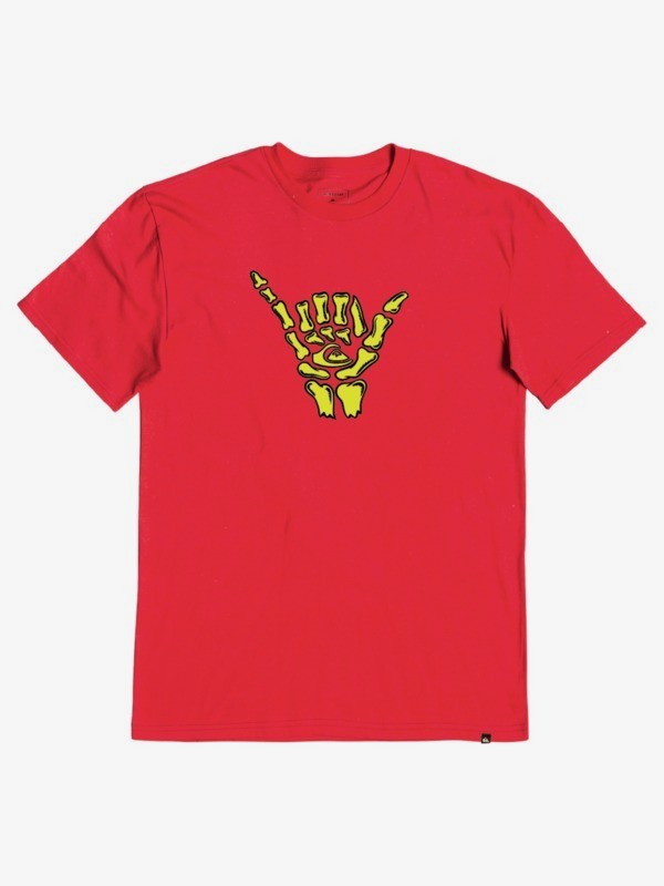 shaka brand shirts