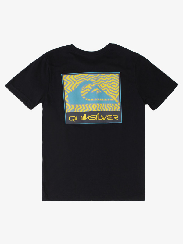 Sun Damage - T-Shirt for Boys  AQBZT04046
