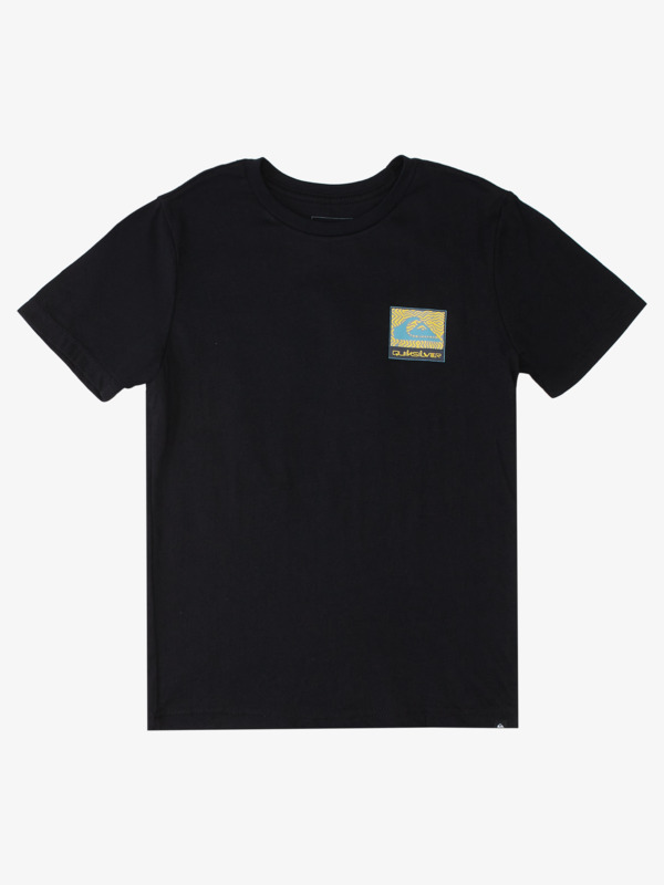 Sun Damage - T-Shirt for Boys  AQBZT04046