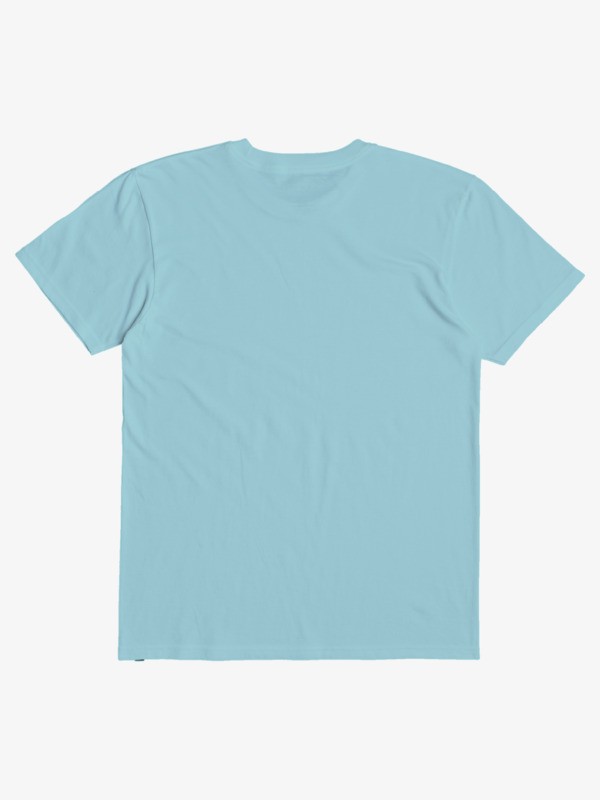 Lined Up - Short Sleeve T-Shirt for Boys 8-16 AQBZT04074