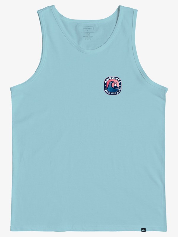 Another Story - Short Sleeve T-Shirt for Boys 8-16 AQBZT04088