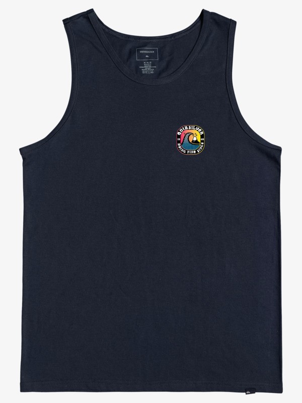 Another Story - Short Sleeve T-Shirt for Boys 8-16  AQBZT04088
