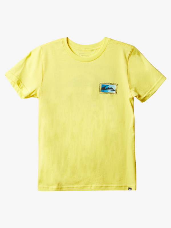 Wilder Days - T-Shirt for Boys 8-16  AQBZT04106