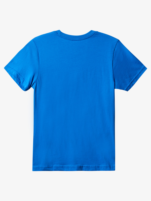 Retro Wave - T-Shirt for Boys 8-16 AQBZT04112