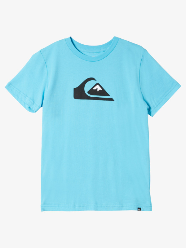 Comp Logo - T-Shirt for Boys 8-16  AQBZT04249