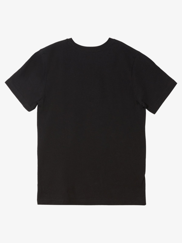 Comp Logo - T-Shirt for Boys 8-16  AQBZT04249