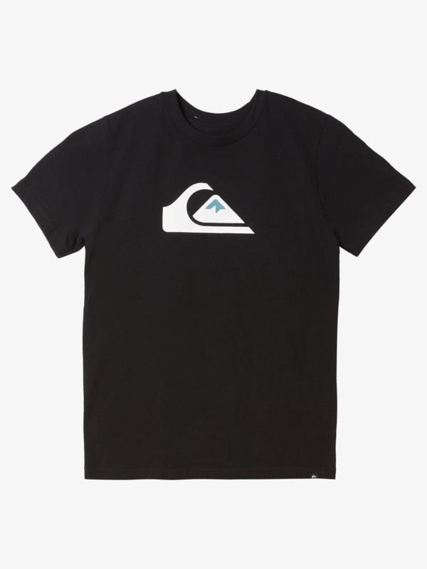 Comp Logo - T-Shirt for Boys 8-16  AQBZT04249