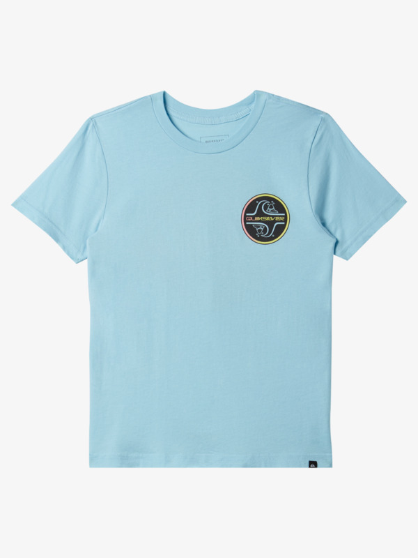 Core Bubble - T-Shirt for Boys 8-16  AQBZT04252