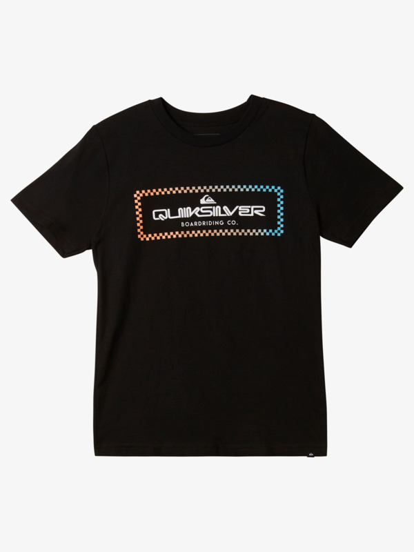 Rain Check - T-Shirt for Boys 8-16  AQBZT04290
