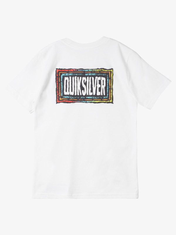 Echoed Beat - T-Shirt for Boys 8-16  AQBZT04291