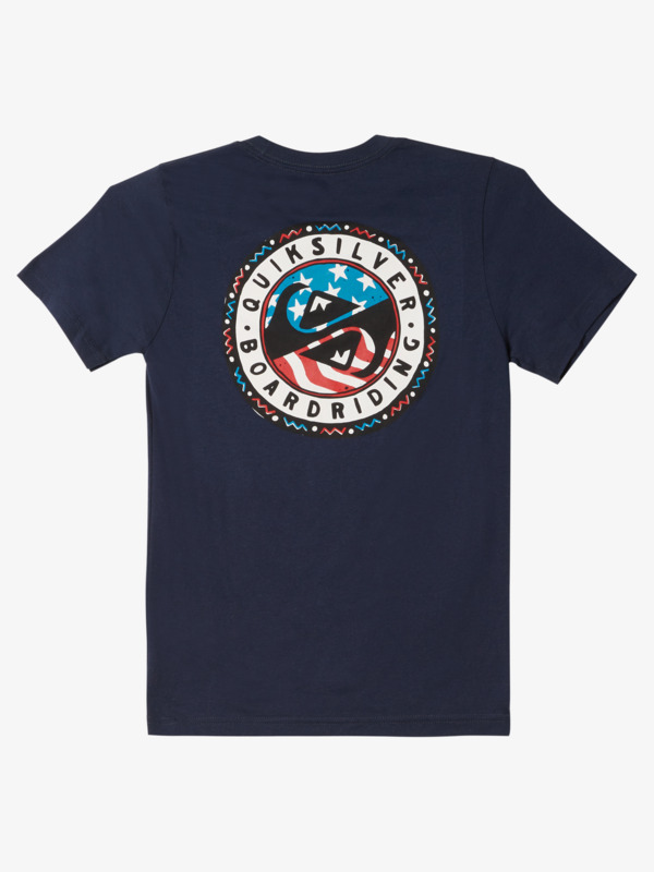 Summer Fun - T-Shirt for Boys 8-16  AQBZT04298