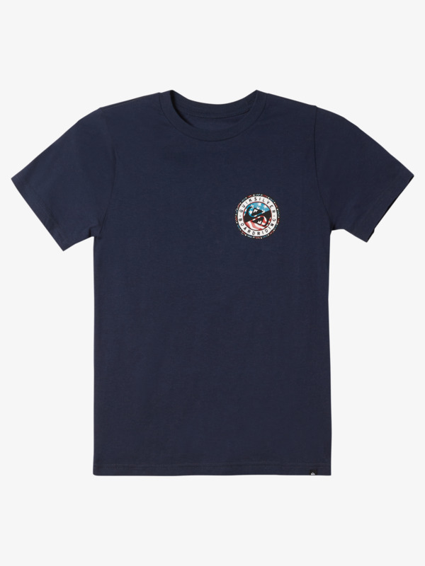 Summer Fun - T-Shirt for Boys 8-16  AQBZT04298