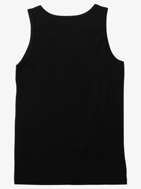 Rain Check - Vest for Boys 8-16  AQBZT04300