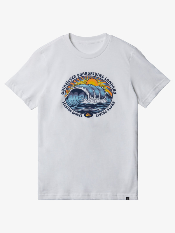 HI SEEKING WAVES YOUTH  AQBZT04302