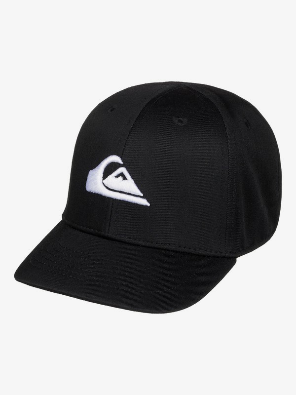 baby quiksilver hat