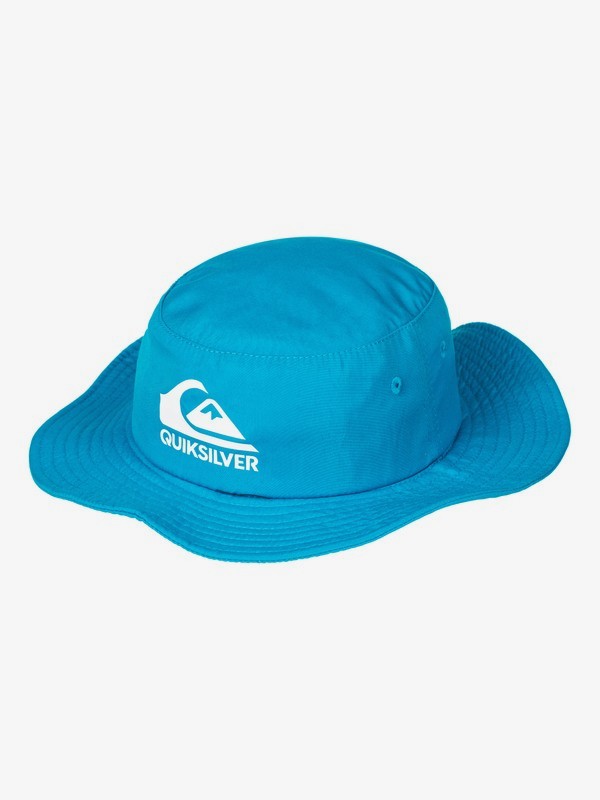 baby quiksilver hat