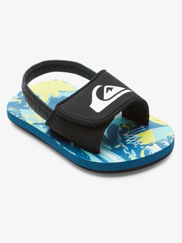 Molokai Layback - Slider Sandals for Toddlers  AQIL100008