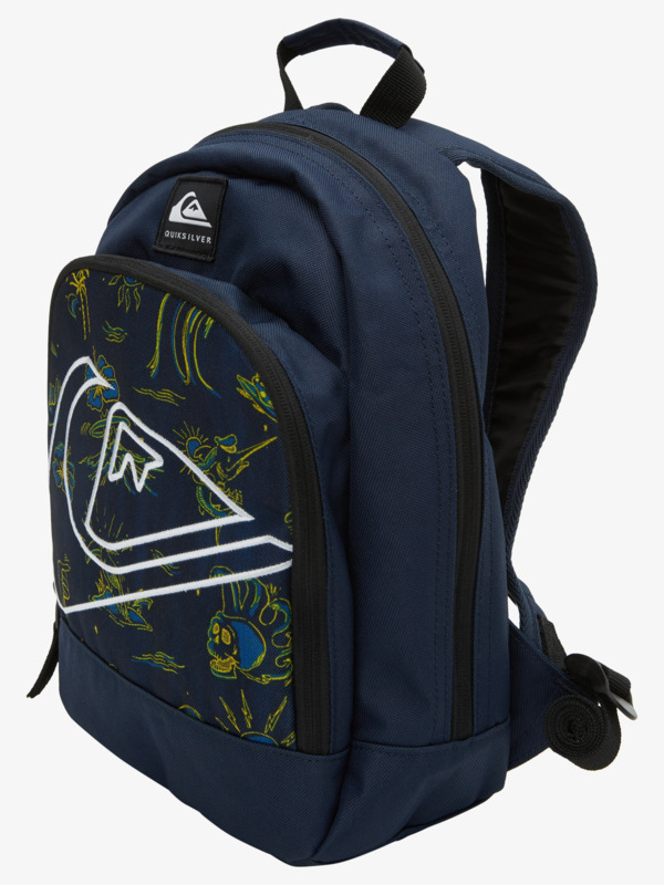quiksilver chompine backpack