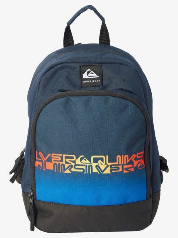 Chomping 12 L - Small Backpack for Boys 2-7  AQKBP03001