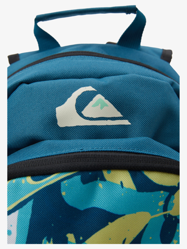 Chomping 12 L - Small Backpack for Boys 2-7  AQKBP03001