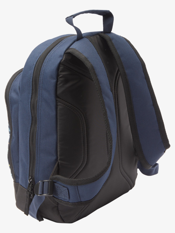 Chomping 12 L - Small Backpack for Boys 2-7  AQKBP03001