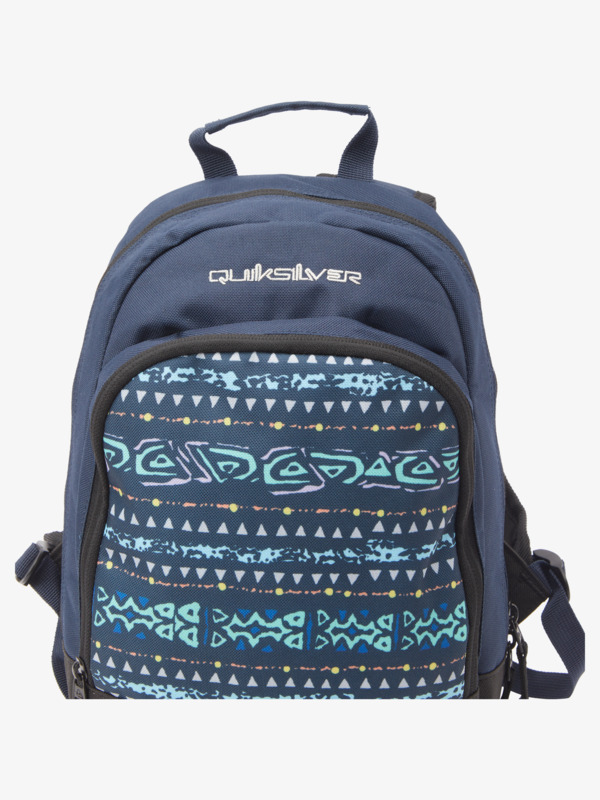 Chomping 12 L - Small Backpack for Boys 2-7  AQKBP03001