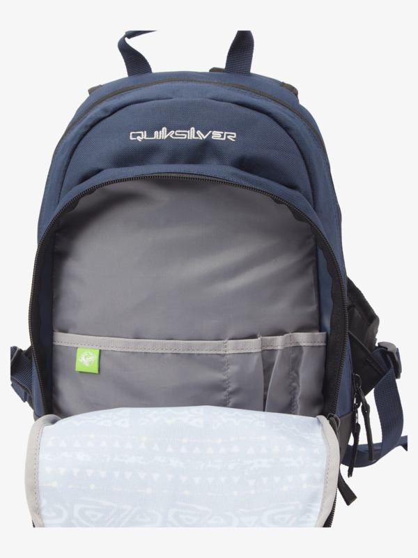 Chomping 12 L - Small Backpack for Boys 2-7  AQKBP03001