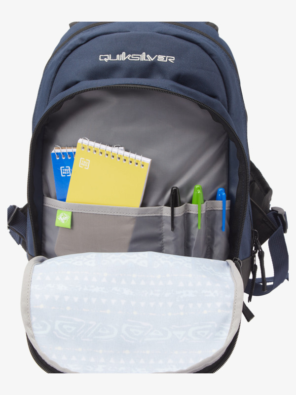 Chomping 12 L - Small Backpack for Boys 2-7  AQKBP03001