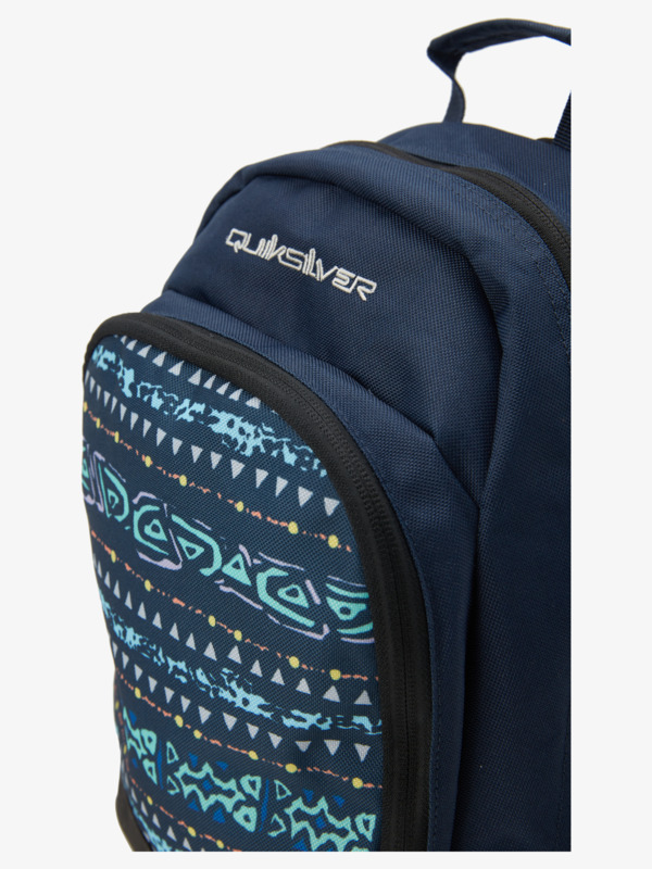 Chomping 12 L - Small Backpack for Boys 2-7  AQKBP03001