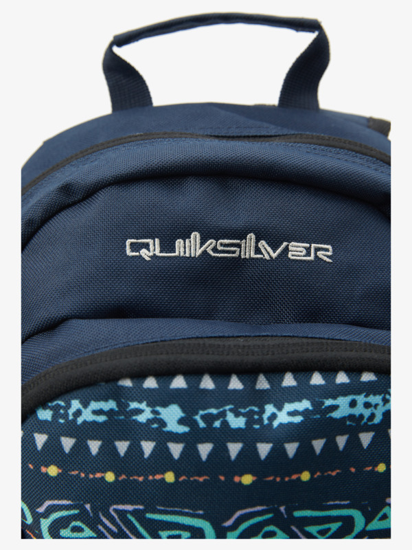 Chomping 12 L - Small Backpack for Boys 2-7  AQKBP03001