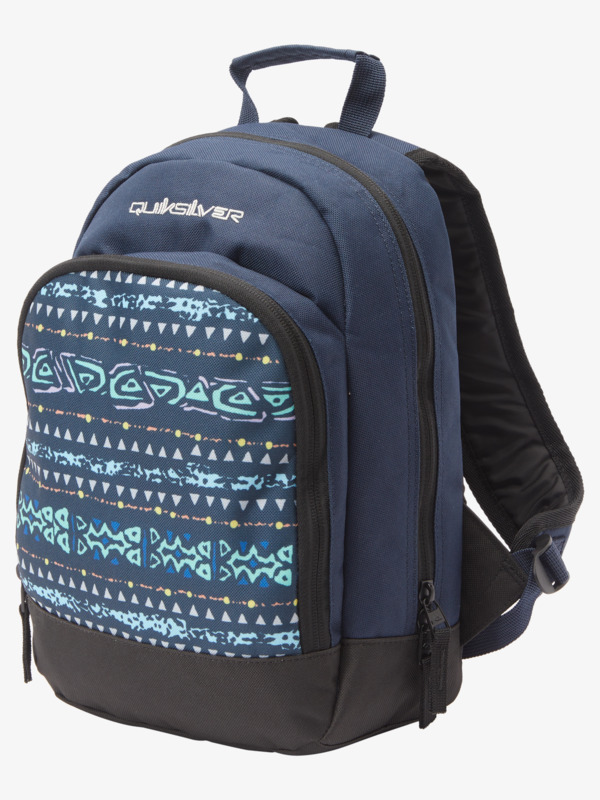 Chomping 12 L - Small Backpack for Boys 2-7  AQKBP03001
