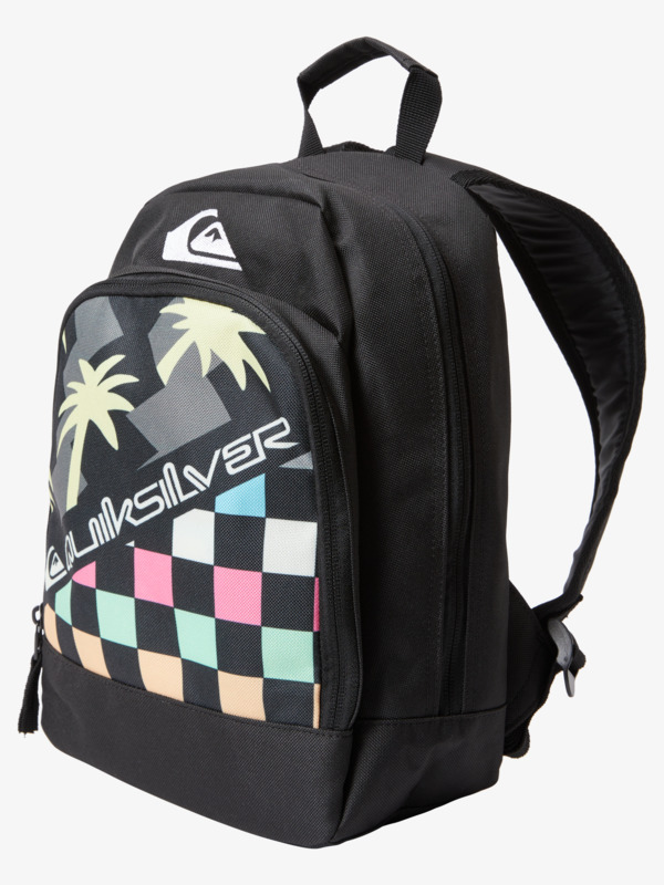 Chomping 12 L - Small Backpack for Boys 2-7  AQKBP03001
