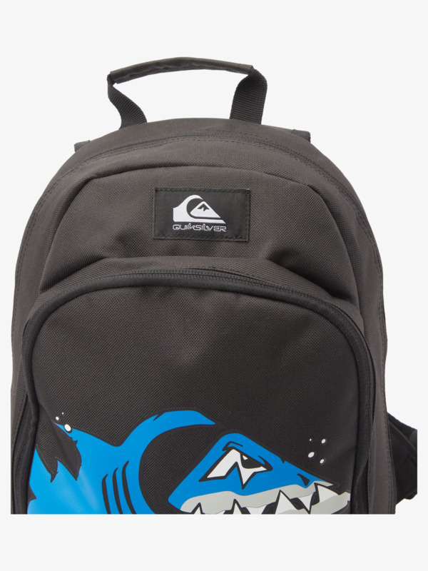 Chomping 12 L - Small Backpack for Boys 2-7  AQKBP03001