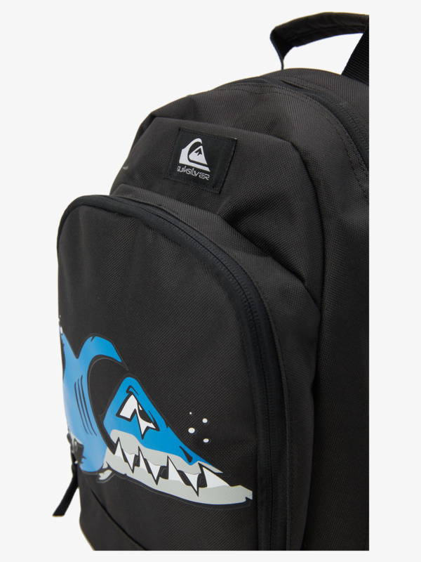 Chomping 12 L - Small Backpack for Boys 2-7  AQKBP03001