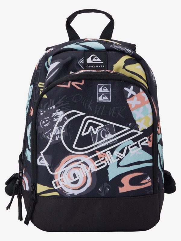 Chomping 12 L - Small Backpack for Boys 2-7  AQKBP03001