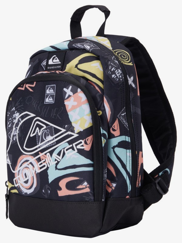 Chomping 12 L - Small Backpack for Boys 2-7  AQKBP03001