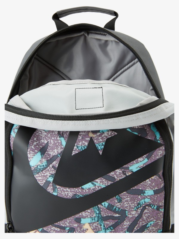 Chomping 12 L - Small Backpack for Boys 2-7  AQKBP03001