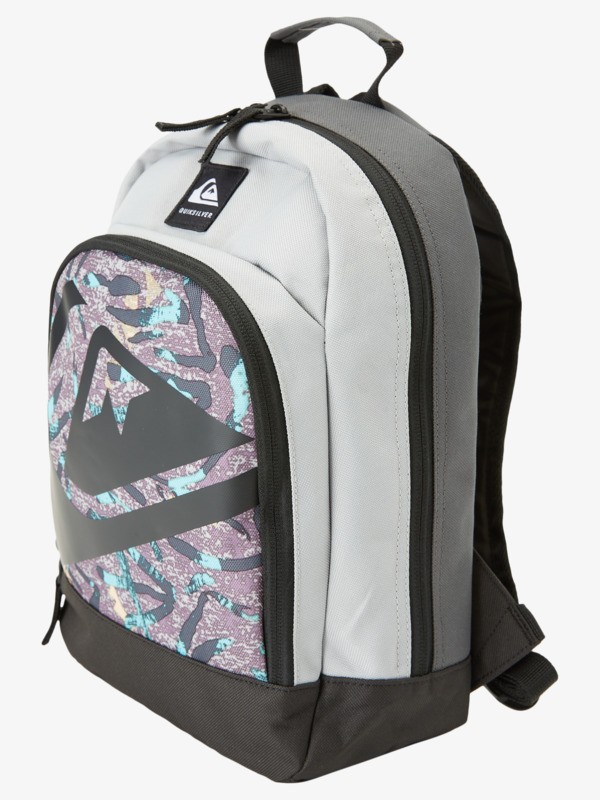 Chomping 12 L - Small Backpack for Boys 2-7  AQKBP03001