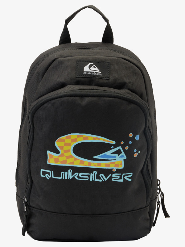 Chomping 12 L - Small Backpack for Boys 2-7  AQKBP03001