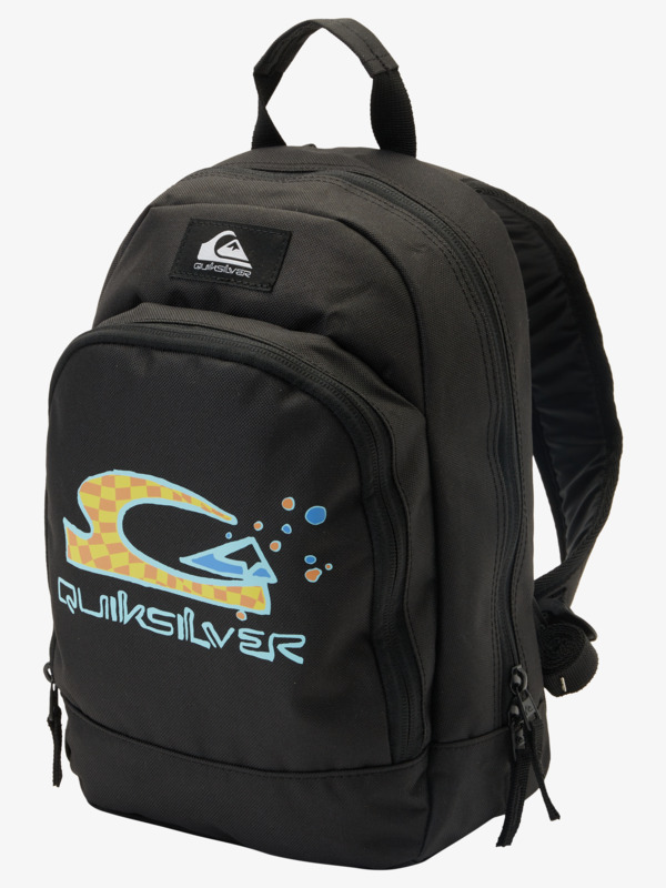 Chomping 12 L - Small Backpack for Boys 2-7  AQKBP03001