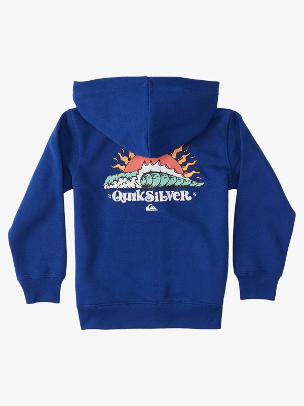 M COOL ENOUGH ZIP BOY AQKFT03029