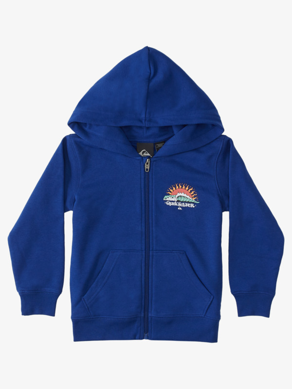 M COOL ENOUGH ZIP BOY AQKFT03029