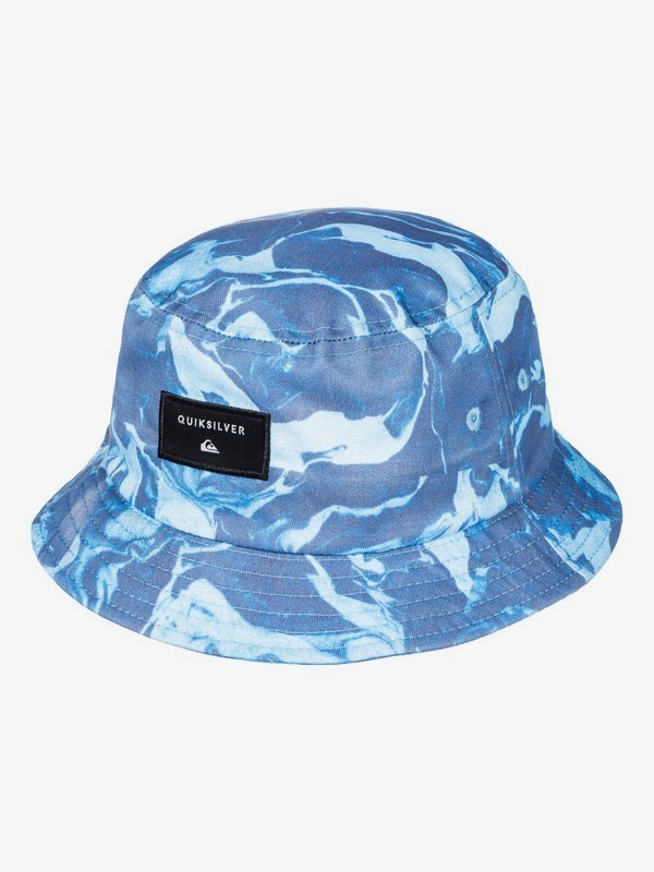 quiksilver boys hats