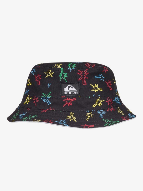 Turn Burner Bob pour Garcon 27 AQKHA03283 Quiksilver